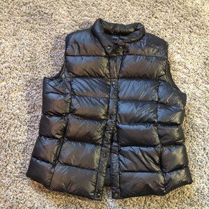 Lands End Vest